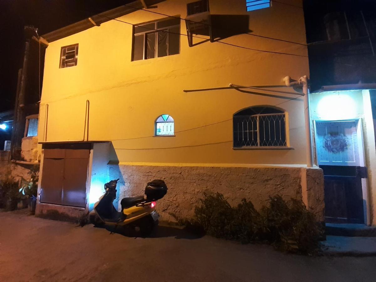 Casa Da Vo Sepetiba Hostel - Rio de Janeiro — Photos 1